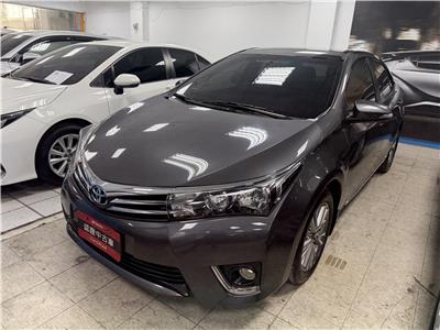 ALTIS 1.8