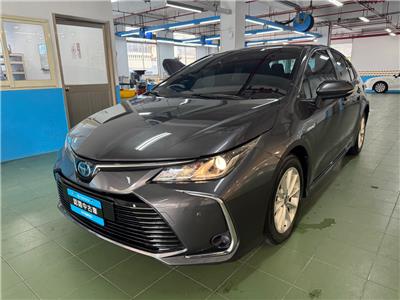 ALTIS 1.8HV