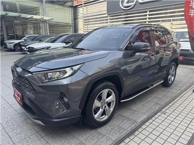 RAV4 2.0