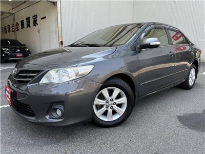 ALTIS 1.8