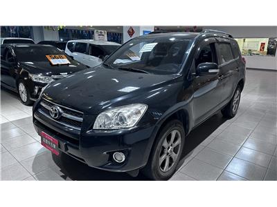 RAV4 2.4 2WD