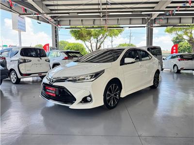 ALTIS 1.8