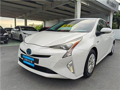 PRIUS 1.8