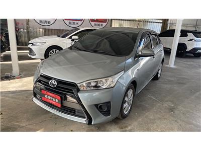 YARIS 1.5E