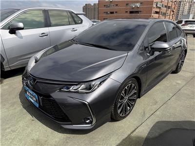 ALTIS 1.8HV