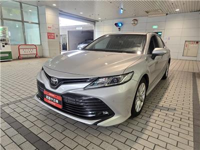 CAMRY 2.5