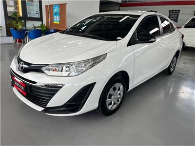 VIOS 1.5