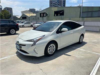 PRIUS 1.8