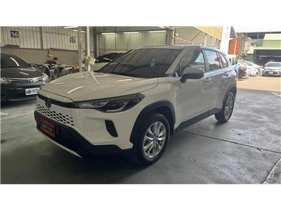 CROSS 1.8