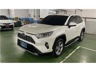 RAV4 2.5 HV