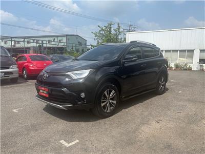 RAV4 2.0