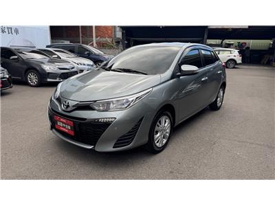 YARIS 1.5