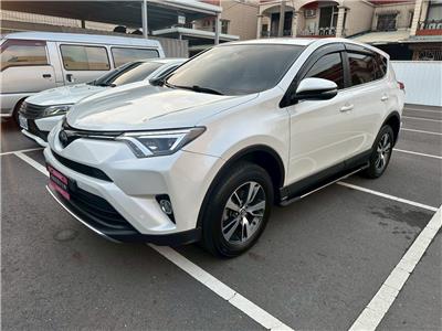RAV4 2.0