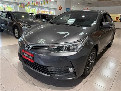 ALTIS 1.8
