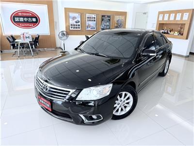 CAMRY 2.4