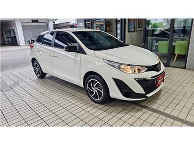 YARIS 1.5