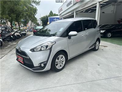 SIENTA 1.8