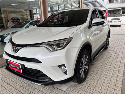RAV4 2.0
