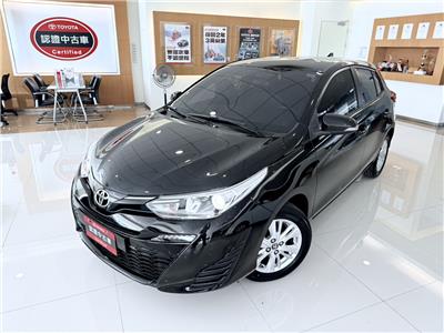 YARIS 1.5