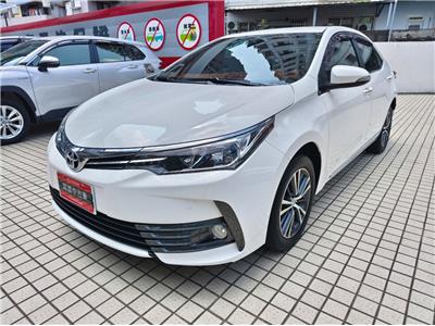 ALTIS 1.8