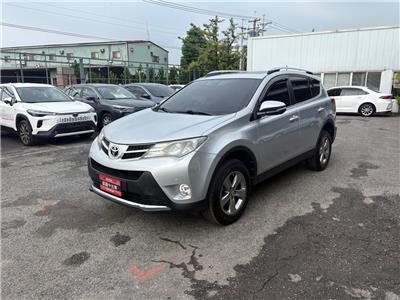 RAV4 2.5