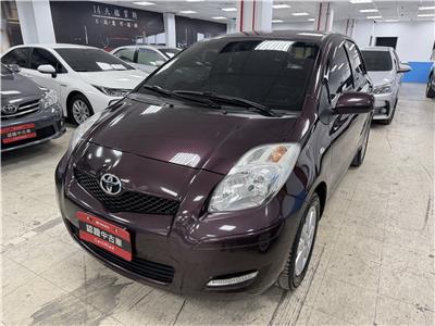 YARIS 1.5