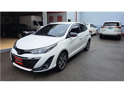 YARIS 1.5