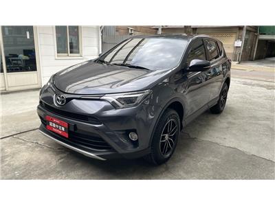 RAV4 2.0E