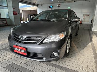 ALTIS 1.8