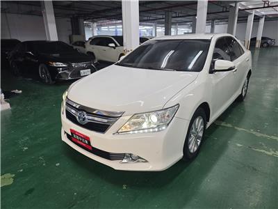 CAMRY 2.0