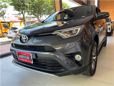 RAV4 2.0