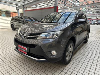 RAV4 2.0
