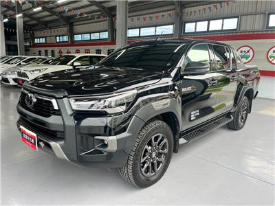 HILUX