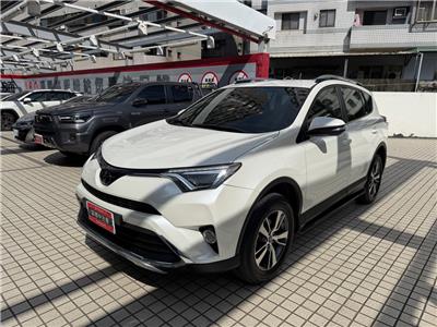 RAV4 2.5