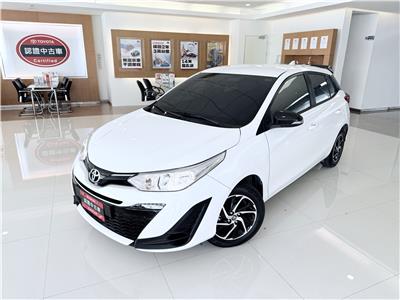 YARIS 1.5