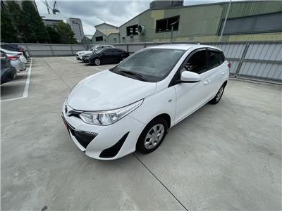 YARIS 1.5