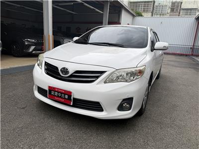 ALTIS 1.8