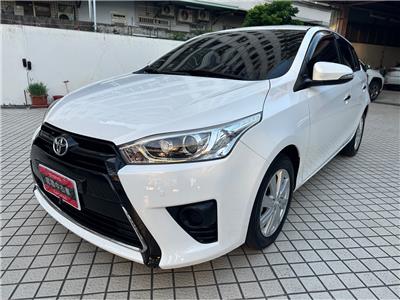 YARIS 1.5