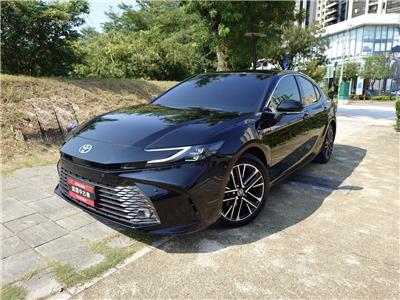 CAMRY 2.0