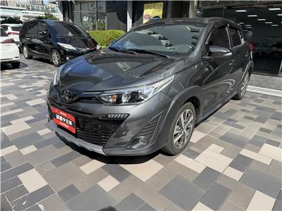 YARIS 1.5