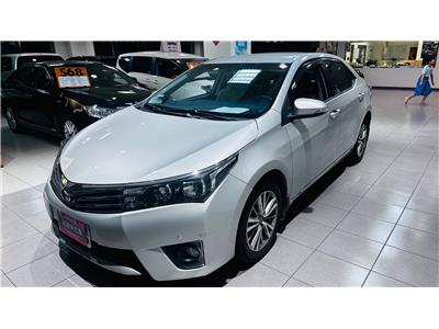 ALTIS 1.8