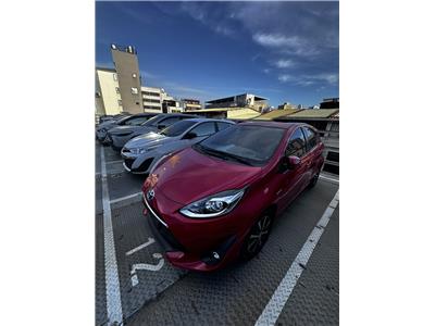 PRIUS C 1.5