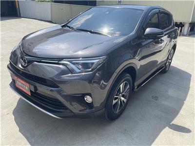 RAV4 2.0