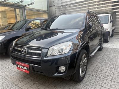 RAV4 2.4 2WD