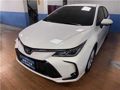 ALTIS 1.8HV
