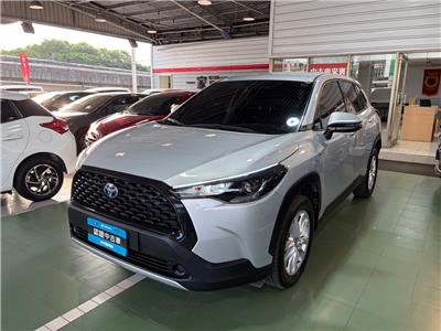 CROSS 1.8 HV