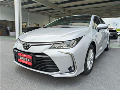 ALTIS 1.8