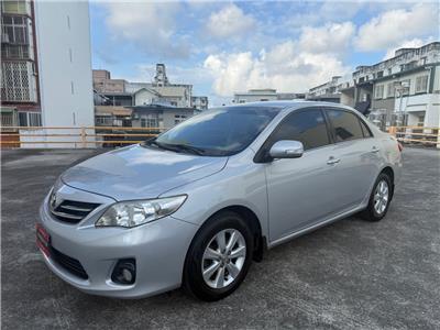 ALTIS 1.8