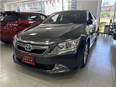 CAMRY 2.0