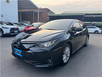 ALTIS 1.8HV